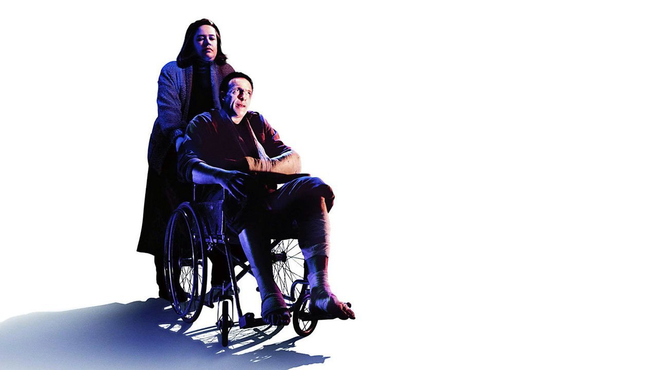 Misery | OFFICIAL TRAILER [HD]