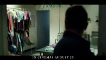 LIGHTS OUT - Arabic Subtitles