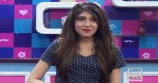 Girls Republic on Ary Musik in High Quality 10th May 2016