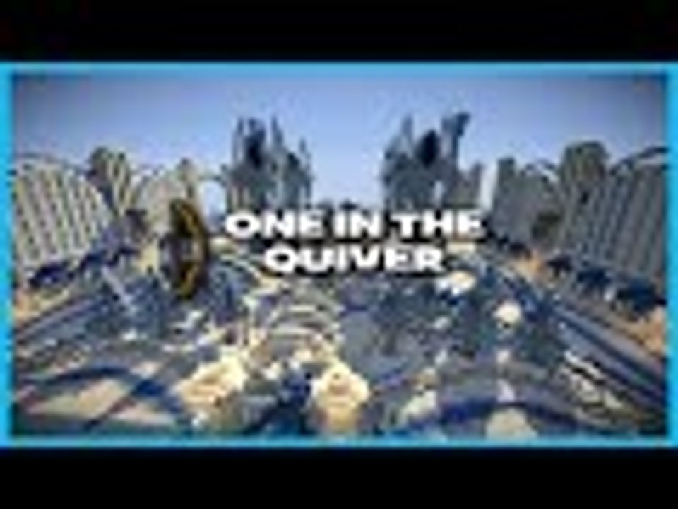 Minecraft: One In The Quiver