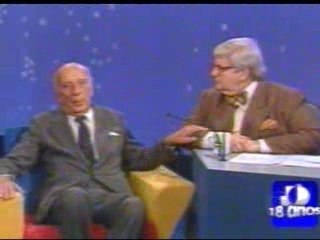 Jo Soares - ulysses guimaraes