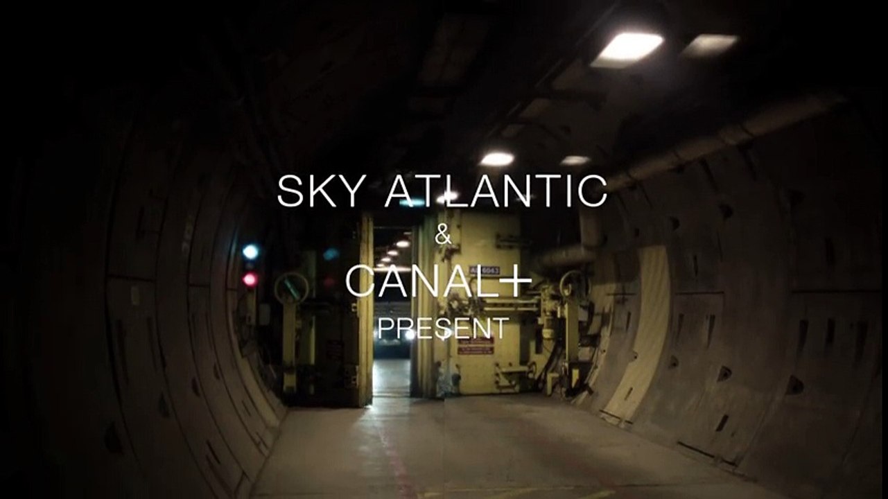 The Tunnel S02E6