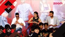 'Housefull 3' stars launch the new song 'Taang Utha Ke' - Bollywood News - #TMT