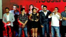 Salman Khan & Jacqueline Fernandez's bonding, Akshay Kumar becomes singer  & More