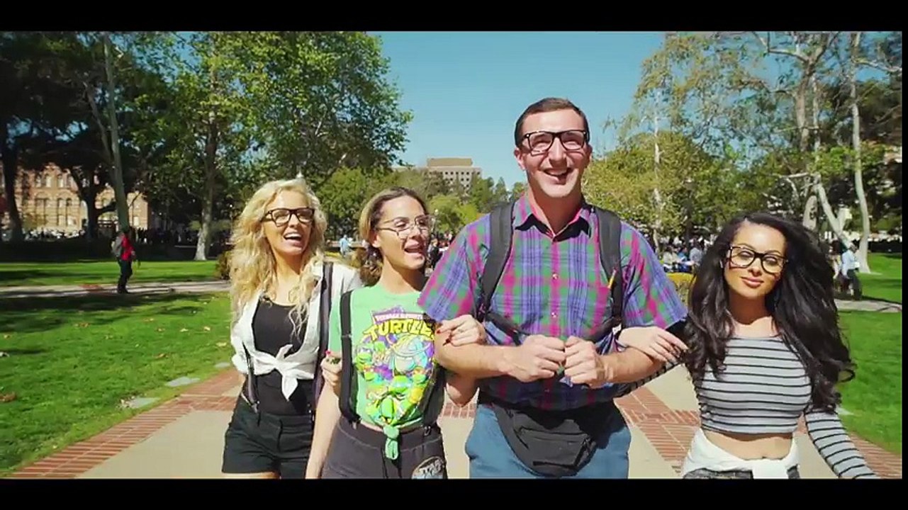 Ernie - Straight A's (Official Music Video)