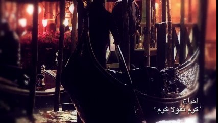 Hady Khalil - Habibi El Jarehni [Official Music Video](2016) - هادي خليل - حبيبي الجارحني