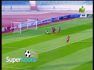 اهداف مباراة ( بتروجيت 3-1 الاتحاد ) الدوري المصرى