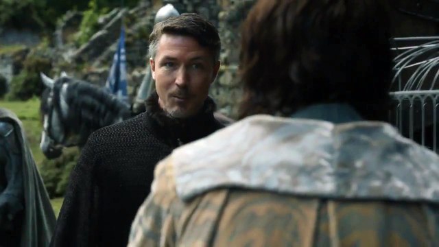 Juego de tronos (Game of Thrones) - Avance del episodio 6x04 Book of the Stranger