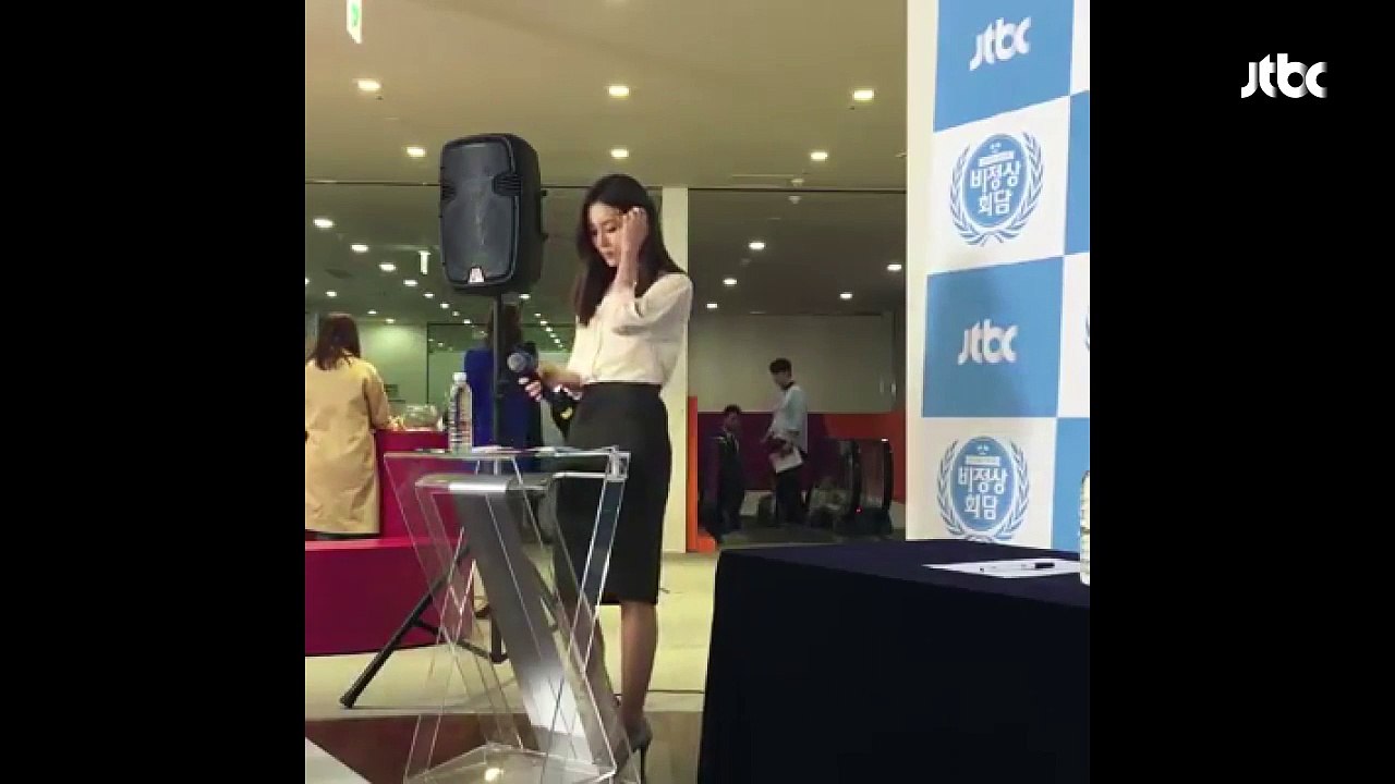 [라이브 영상] 비정상회담 기자간담회 현장공개!