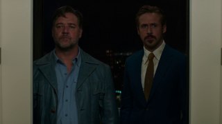 The Nice Guys - Official Trailer #3 2016 Ryan Gosling Russell Crowe HD