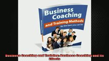 READ book  Business Coaching and Training Business Coaching and its Effects Online Free