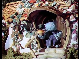 Советские мультфильмы: День Везения (Топ и Тутти)