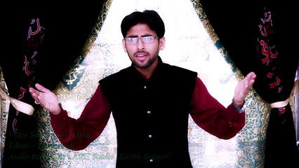 Exclusive Manqabat 2016-17 HUSSAIN A.S Ae Hain by Arib Hadi  HD