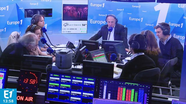 Ce soir à la télé : Bois d'ébène sur France 2, le choix d’Europe 1