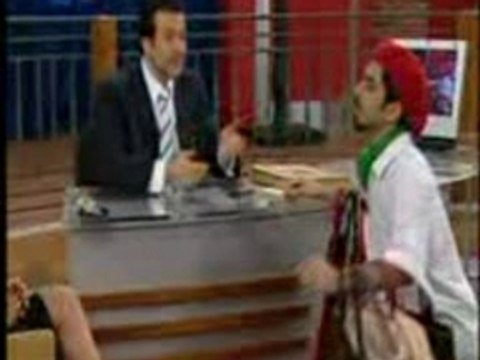 Haifa wehbe Ektachafna ElBaroud beroucha0601.skyblog.com