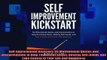 READ book  Self Improvement Kickstart 55 Motivational Quotes and Interpretations to Help You Defeat Full Free