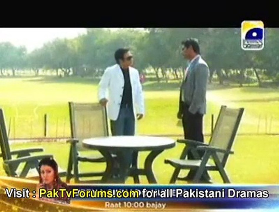 Saray Mousam Apnay Hain by Geo Tv - Episode 24 - Part 2/2
