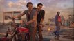 Uncharted 4_ A Thief's End _ 'The Brothers Drake' interview _ PS4