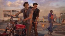 Uncharted 4_ A Thief's End _ 'The Brothers Drake' interview _ PS4