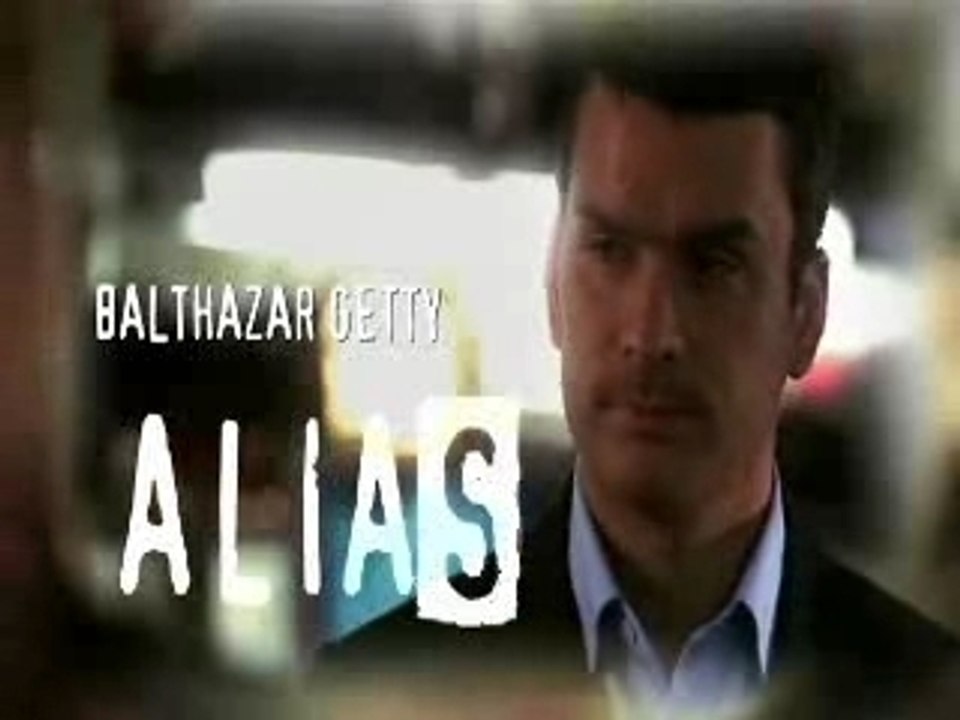 Generique Alias saison 5