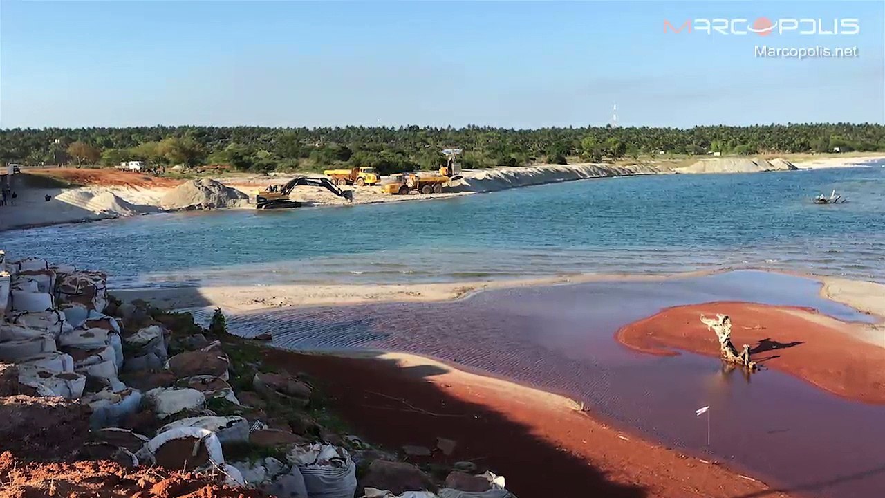 Mozambique Infrastructure: Connectivity Projects are Booming in Mozambique