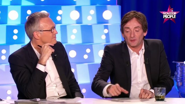 Jean-Marie Bigard taclé par Pierre Palmade : Lola Marois Bigard le défend Respecte tes amis (vidéo)