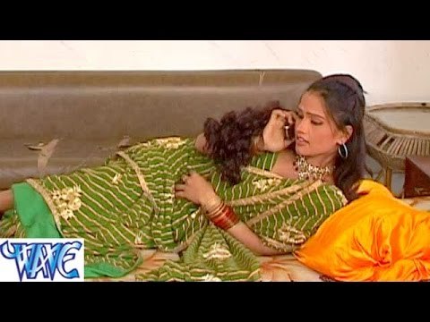 HD उंगली से काम चलता राजा जी || Aeke Karwatiya Bihan || Haye Re Odhaniya || Bhojpuri Hot Songs new