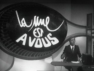 PRESENTATION AVANT JT LA UNE EST A VOUS