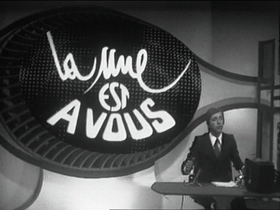 PRESENTATION AVANT JT LA UNE EST A VOUS