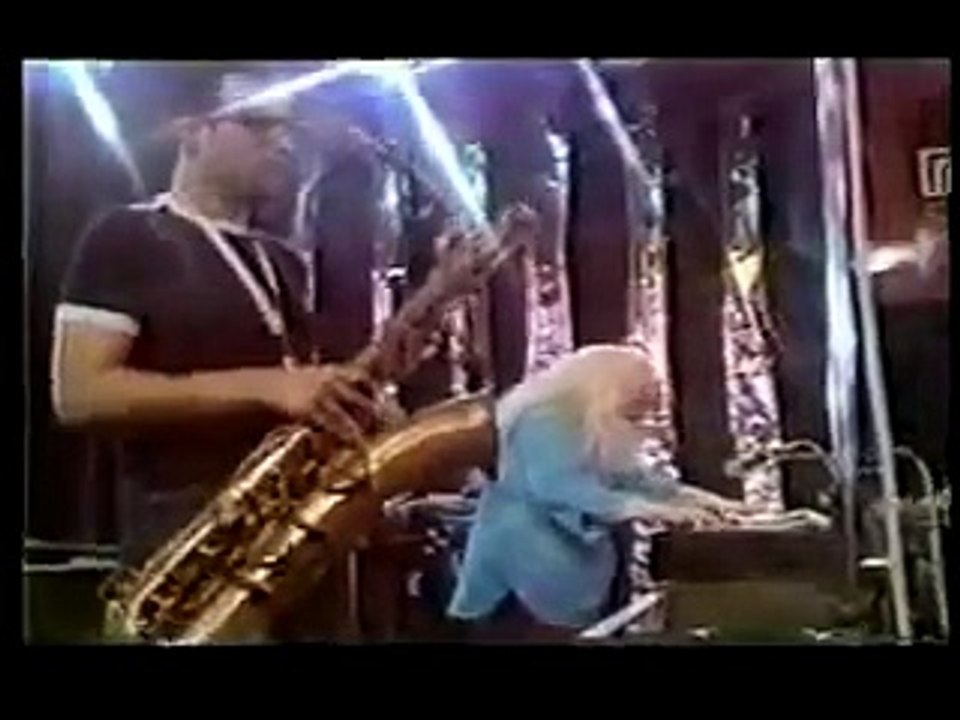 hermeto pascoal   live at montreux jazz festival 1979
