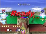 Magus(Zelda) vs Ryoko(Zelda) - PC (Color Match) [2007-01-26]
