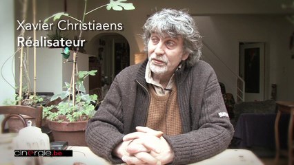 Xavier Christiaens - Trilogie documentaire