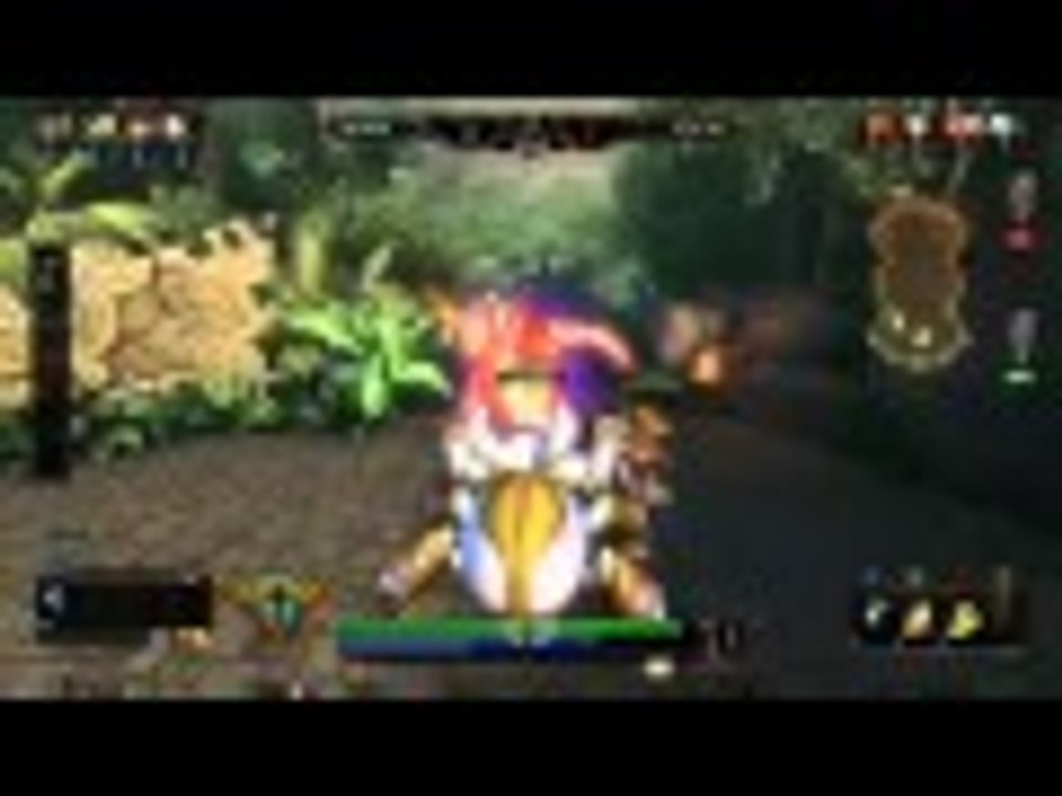 Smite w\ ExtremeVenom please follow for a chance to win some cool prizes (Part 2)