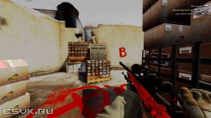 CSGO Visuals Enhancement Guide 🎮