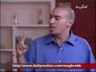 Mustapha el Atrassi marre de son frère - RBIB