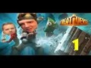 Creativerse  A New Voxel Experience Part 1