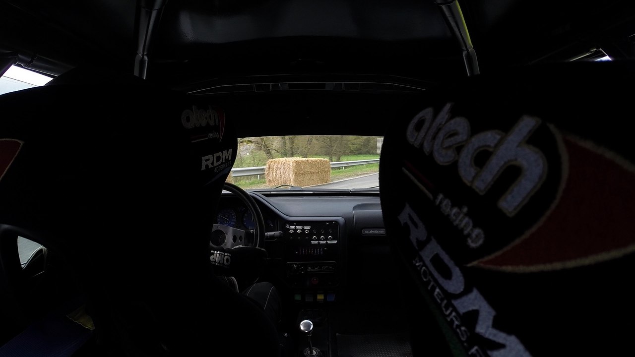 Slalom de Saint Vallier 2016