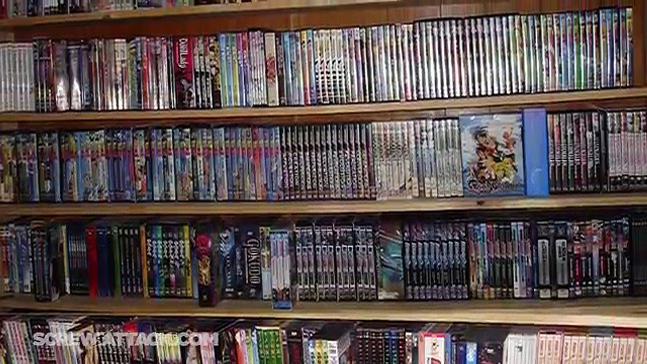 Goku VS Superman 2 - DEATH BATTLE!