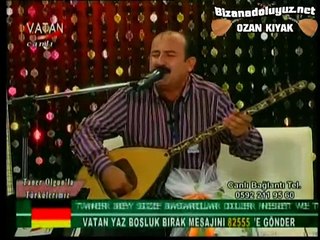 Neşet Abalıoğlu 26 10 2010 Vatan Tv