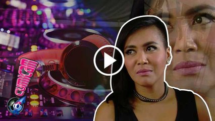 Ceraikan Fotografer, Denada Gaet DJ ? - Cumicam 10 Mei 2016