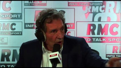Yann Barthès: "Toutes les chaînes voulaient le recruter!" Julien Bellver