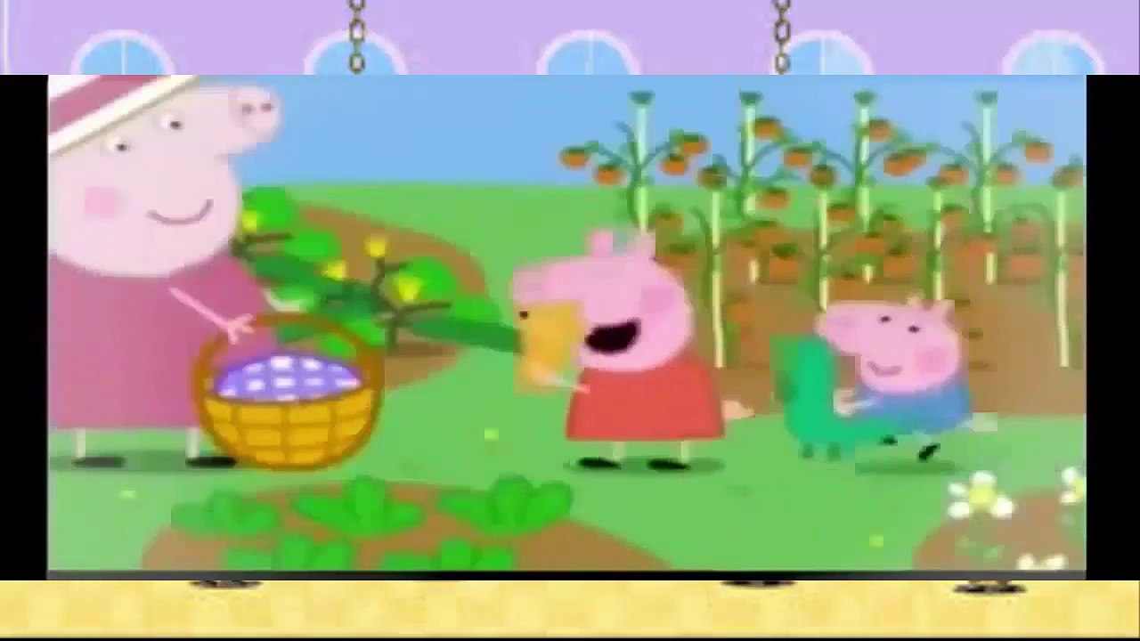 Peppa Pig 5 粉红猪小妹 【中文版】