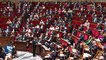 Loi Travail: Valls confirme l'utilisation du 49-3