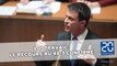 Manuel Valls confirme le recours au 49-3