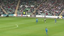 Louis Rooney's Stunning Goal vs Hartlepool United!