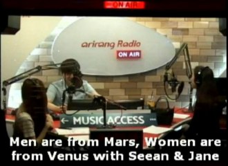 160510 [Music Access - 2nd hour] DJ Moon of RP (Royal Pirates)