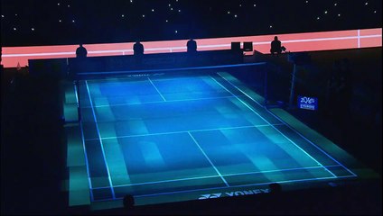 Spectacle son et lumières