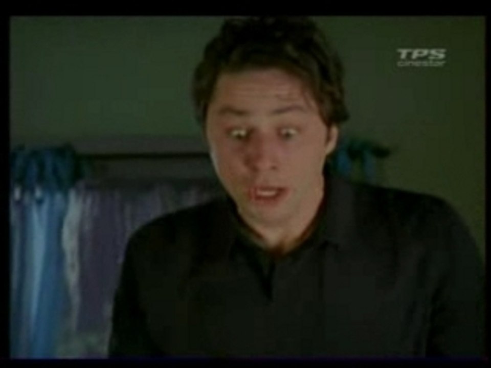 Scrubs - je vole