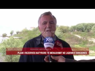 PLANI I REZERVES NATYRORE TE MENAXHIMIT NE LIQENIN E SHKODRES