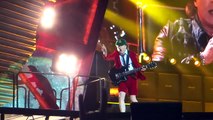 AC/DC & Axl Rose - Hell Ain't a Bad Place To Be - Lisbon, Portugal 2016